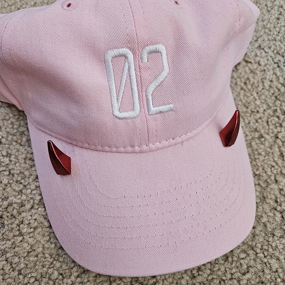 Darling in the Franxx Zerotwo Hat - Picture 3 of 6